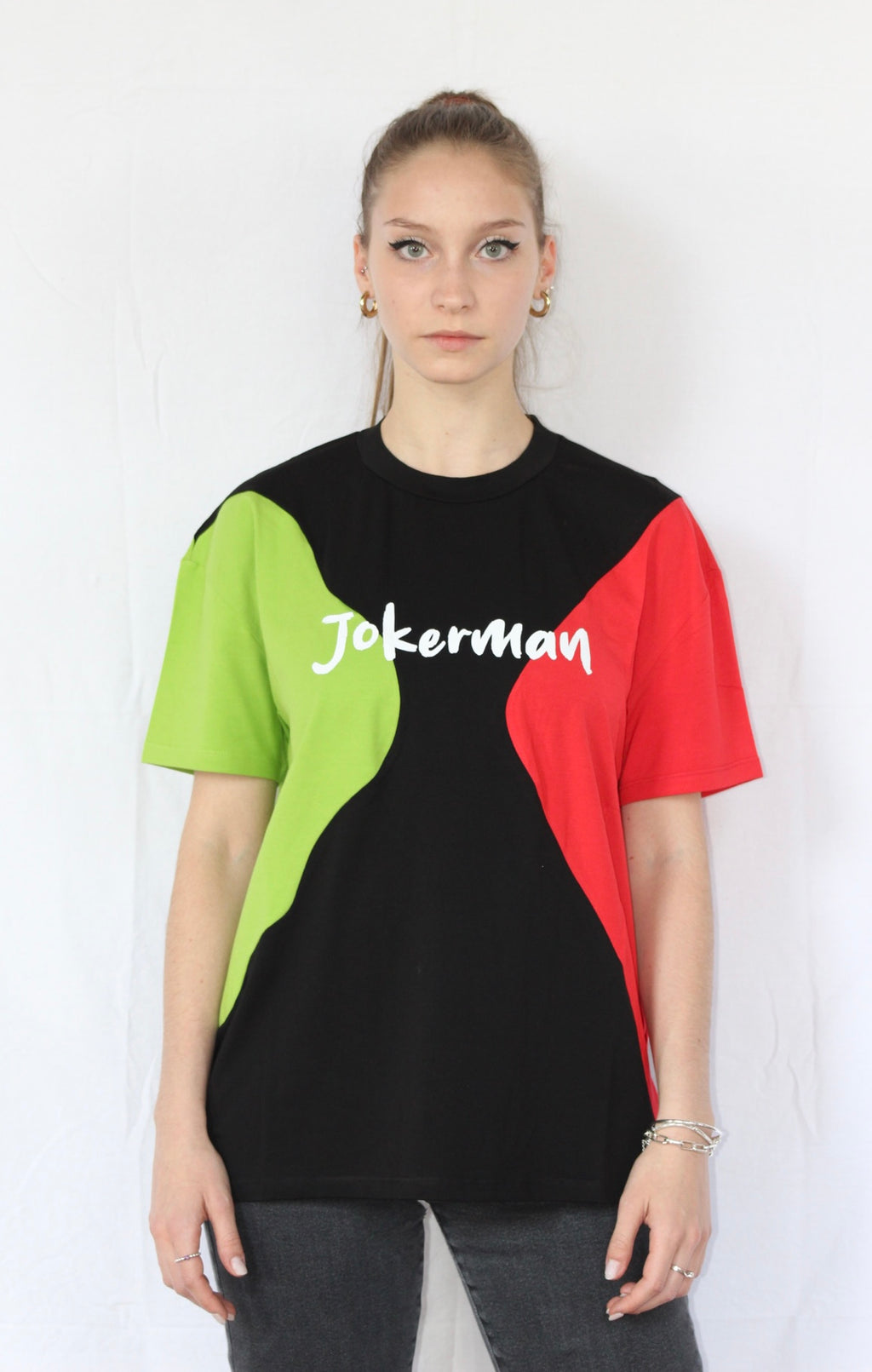 "JOKERMAN"